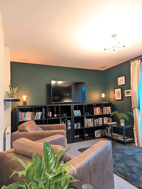Room Pilrig Heights in City of Edinburgh