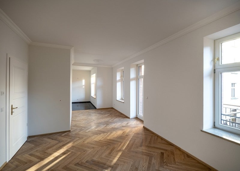 Wohnung Uhlandstraße in Chemnitz