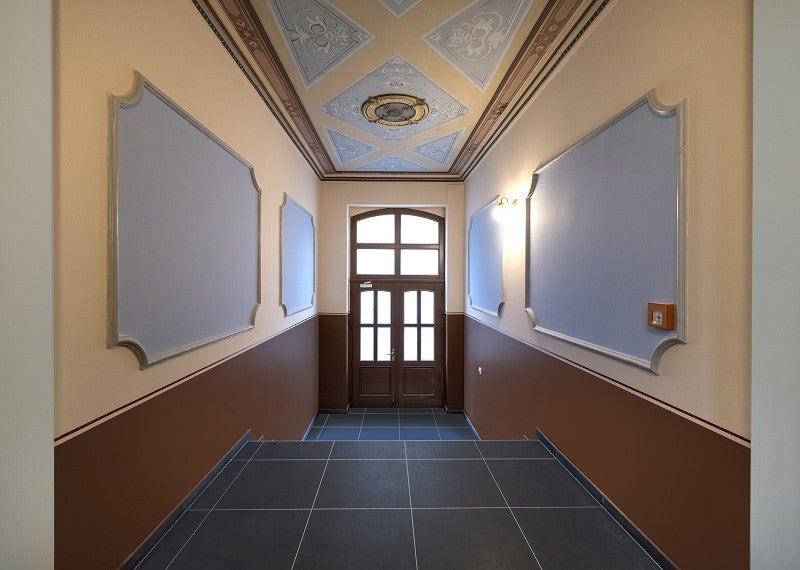 Wohnung Uhlandstraße in Chemnitz