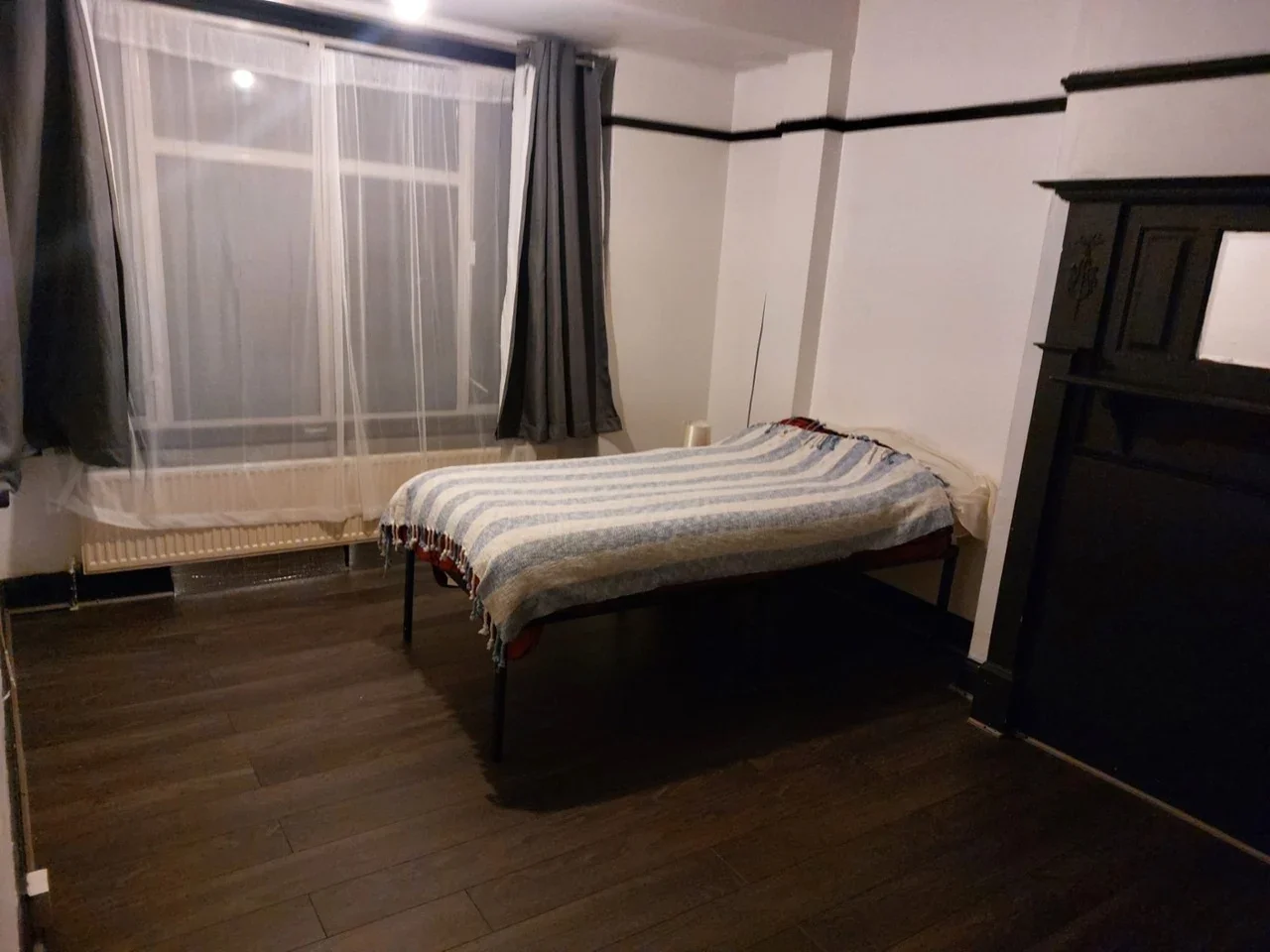 Room Burlington Road in Greater London