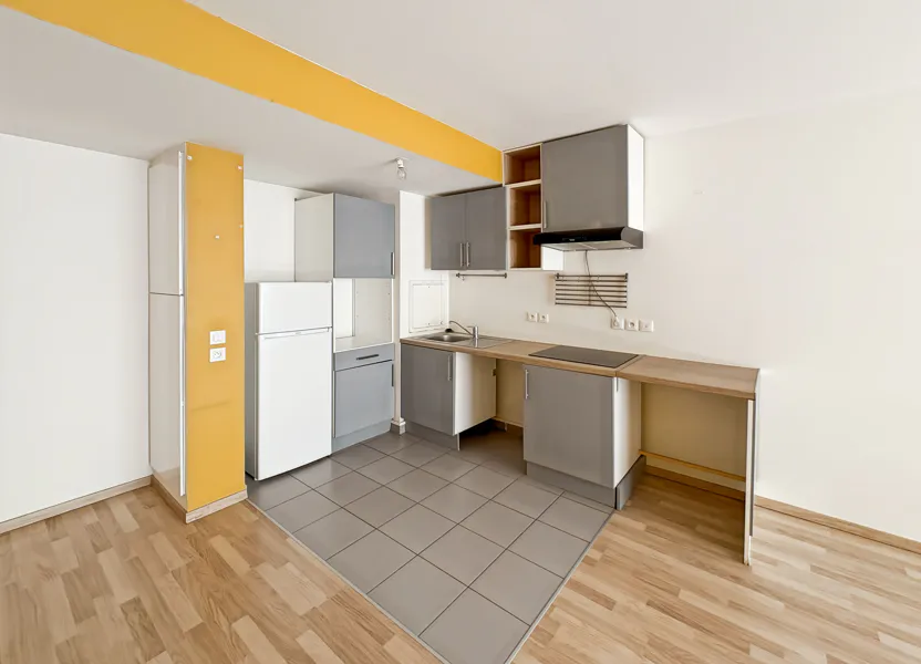 Appartement Rue de Fromont à Ris-Orangis