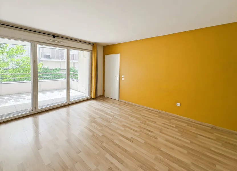 Appartement Rue de Fromont à Ris-Orangis