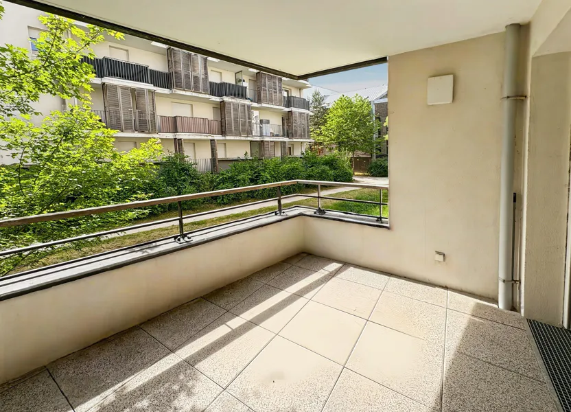 Appartement Rue de Fromont à Ris-Orangis