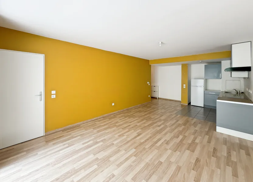 Appartement Rue de Fromont à Ris-Orangis