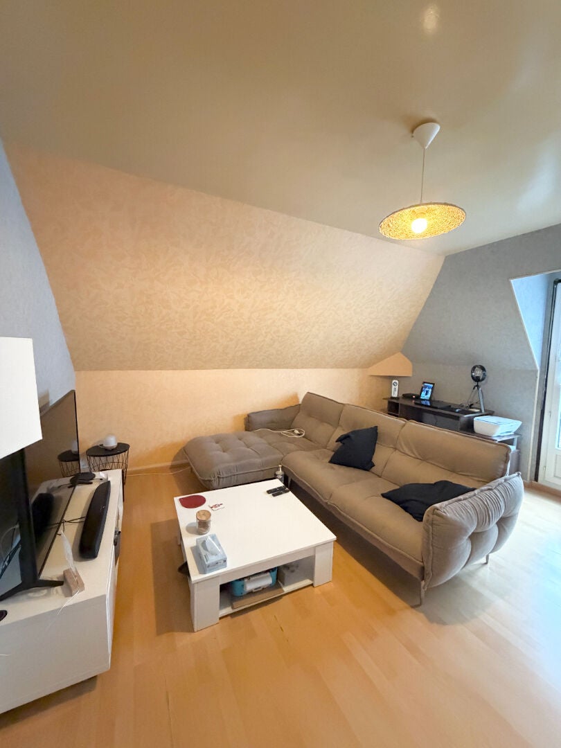 Flat Rue Pierre Corneille in Le Neubourg