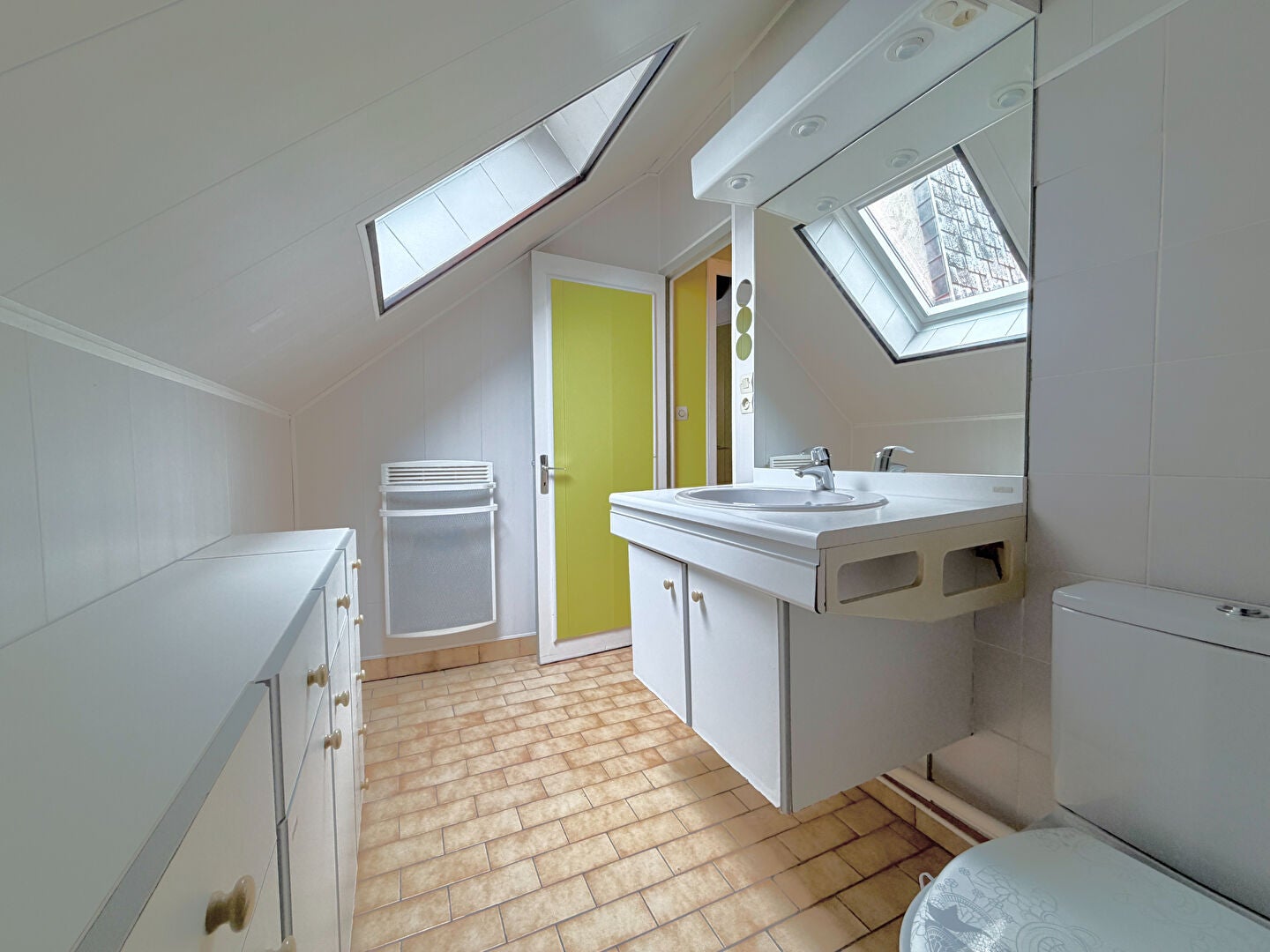 Appartement Rue Pierre Corneille à Le Neubourg