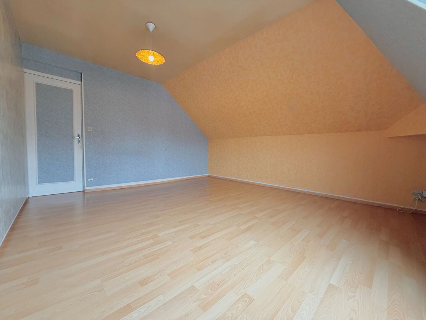 Flat Rue Pierre Corneille in Le Neubourg