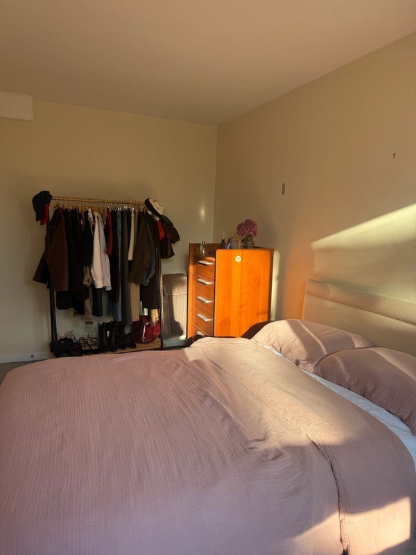 Room Graham Street in Greater London