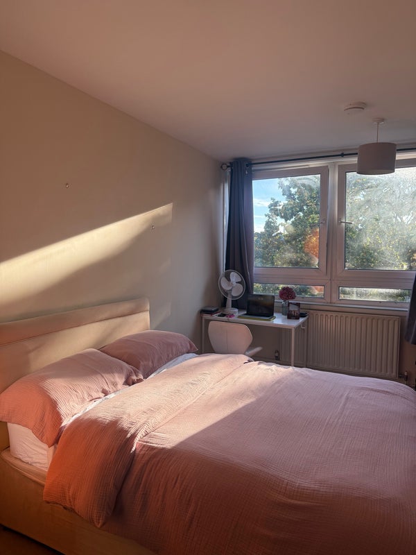 Room Graham Street in Greater London