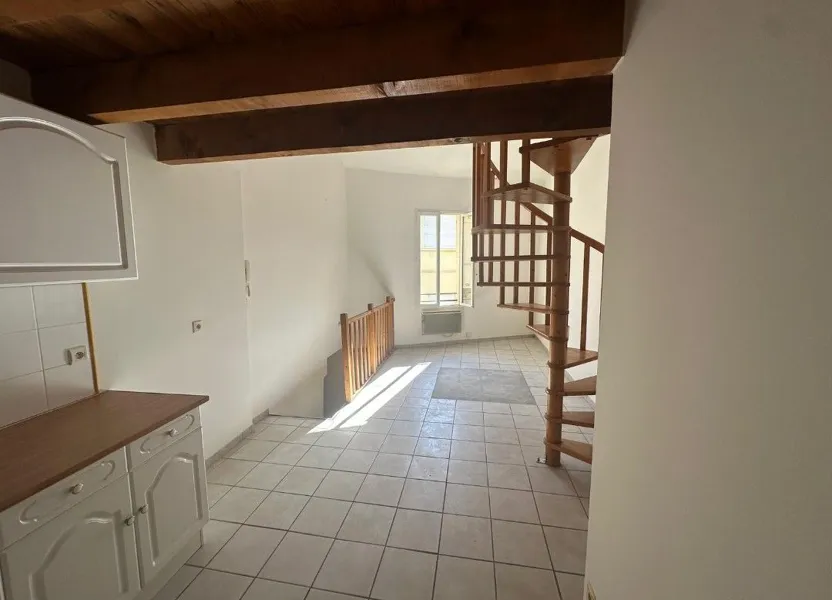 Appartement Rue de Milan à Vauvert