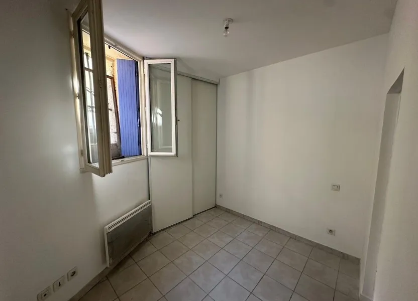 Appartement Rue de Milan à Vauvert