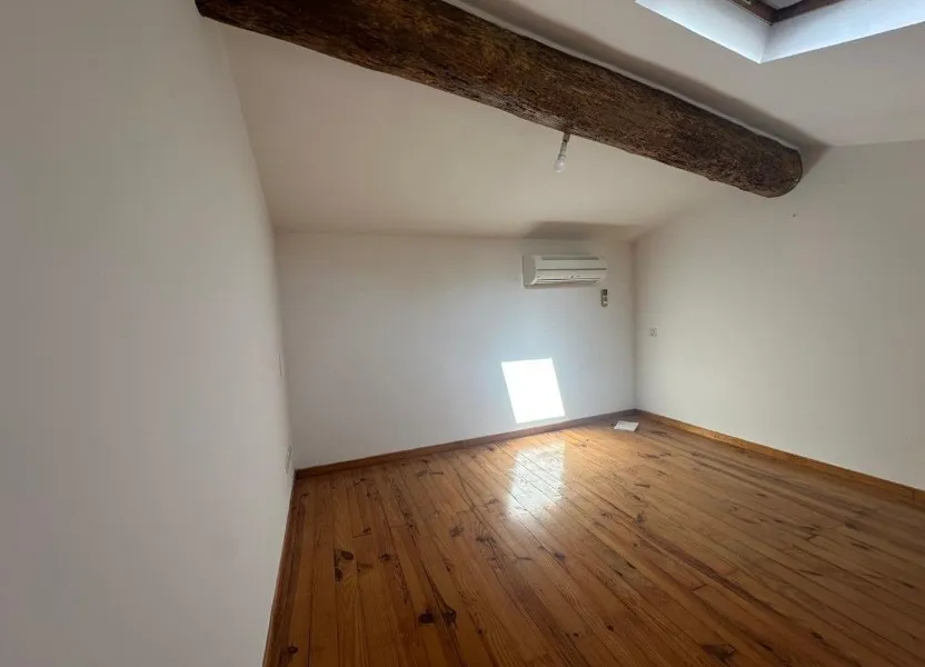 Appartement Rue de Milan à Vauvert