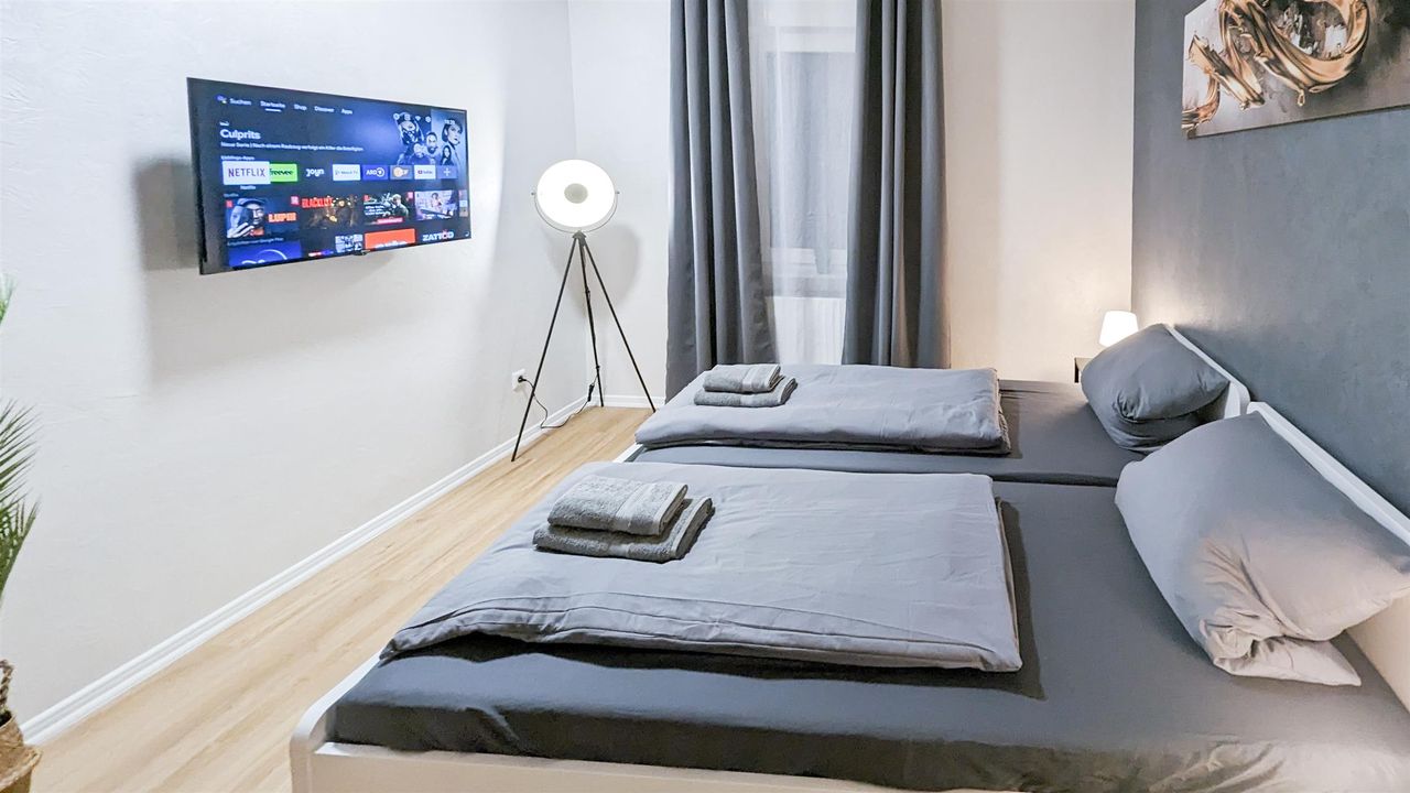 Wohnung Austraße in Stuttgart