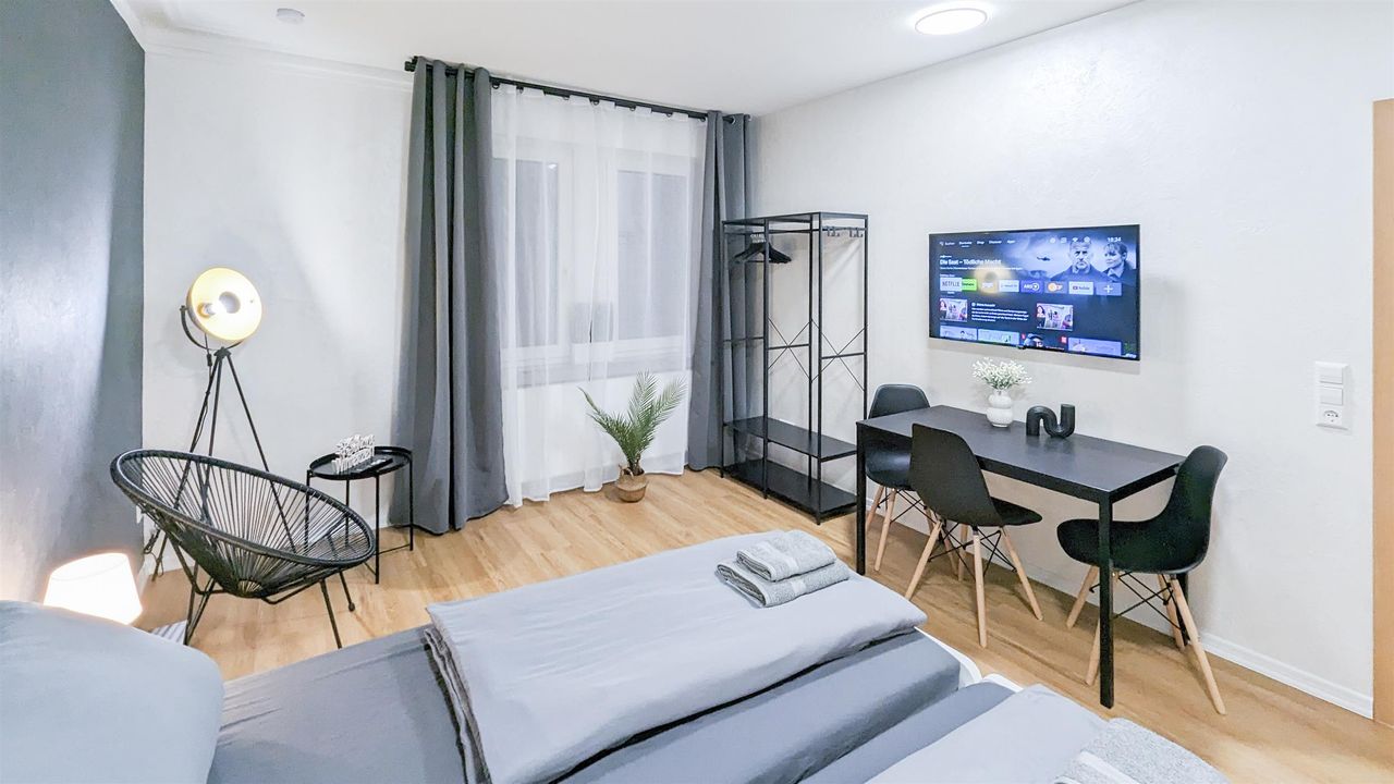 Wohnung Austraße in Stuttgart