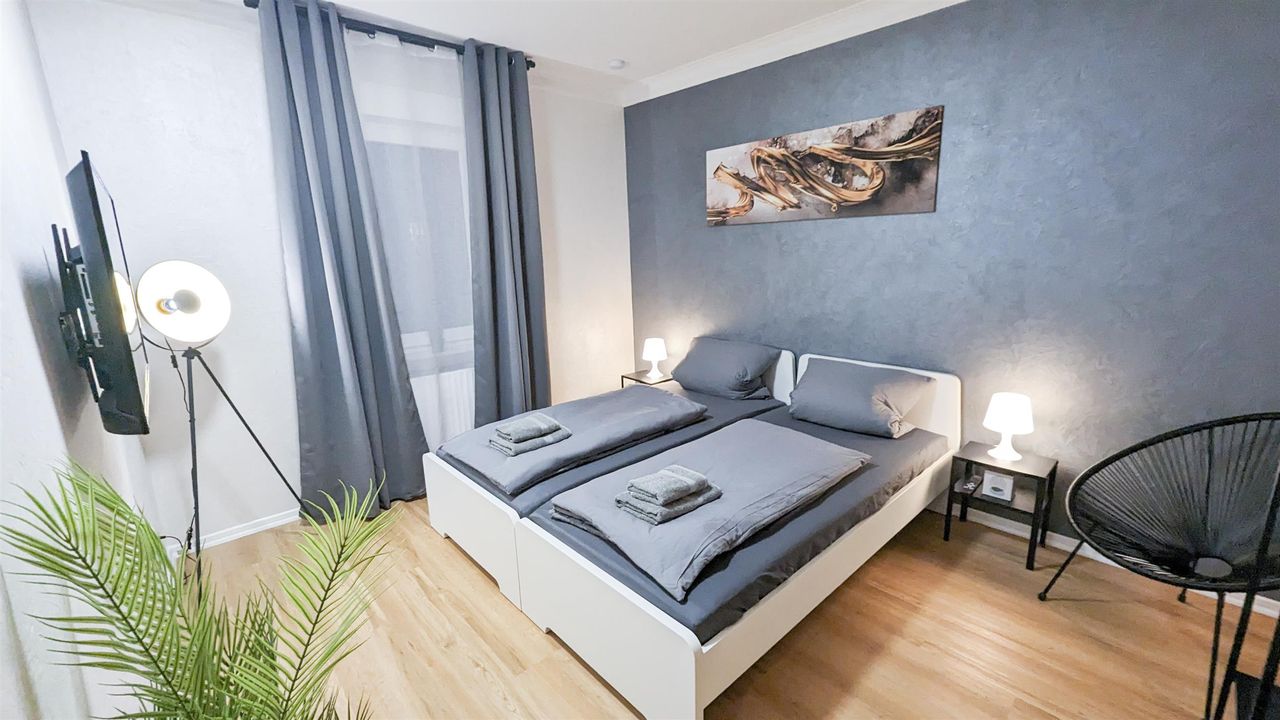 Wohnung Austraße in Stuttgart