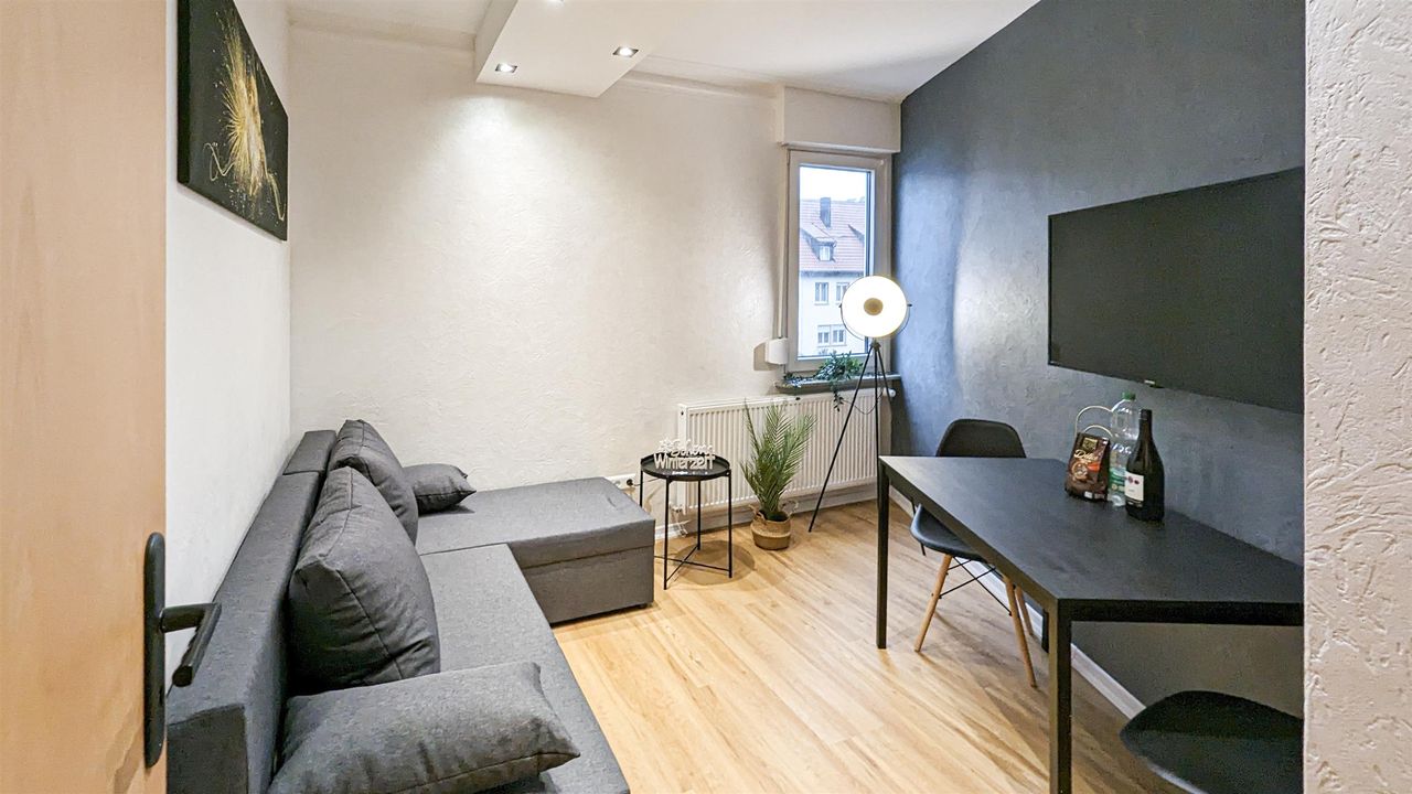 Wohnung Austraße in Stuttgart