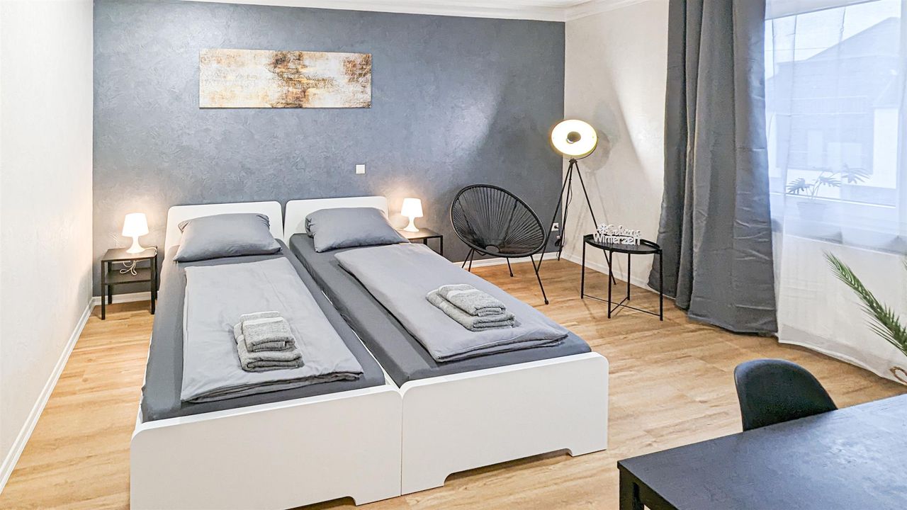 Wohnung Austraße in Stuttgart