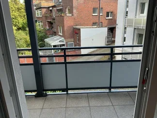 Wohnung Moselstraße in Duisburg