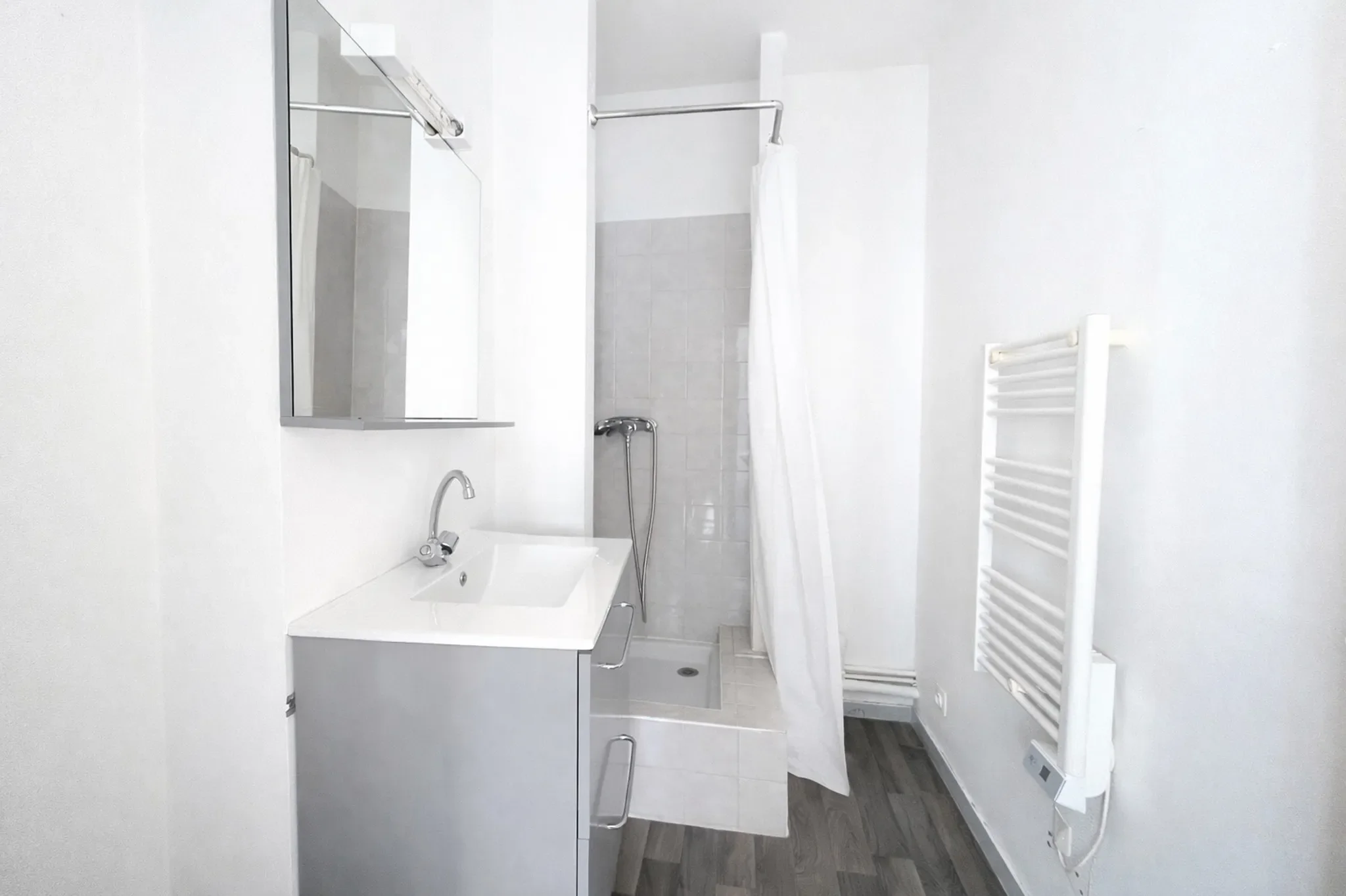 Appartement Quai Nicolas Rolin à Dijon