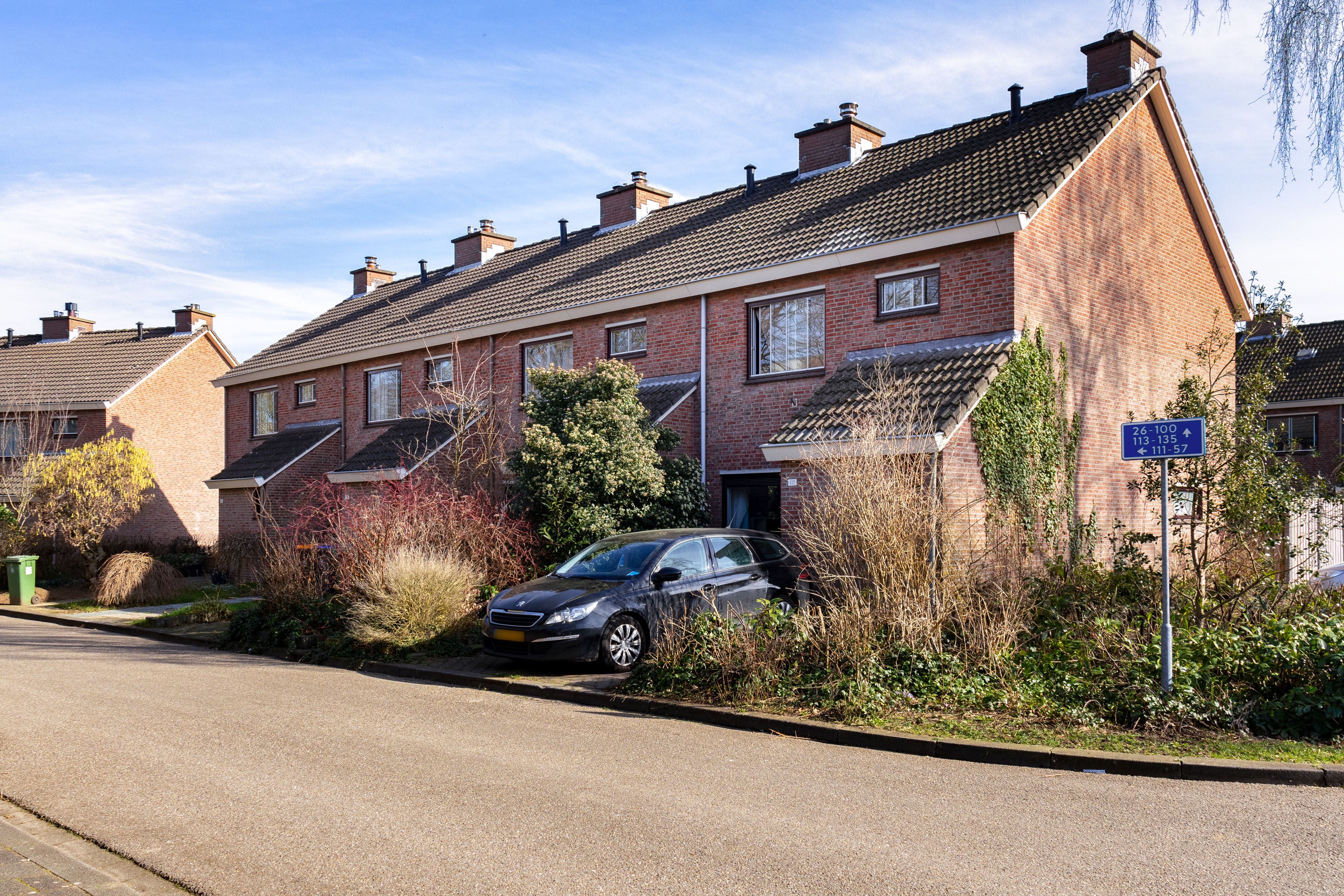 Huis Henri Dunantlaan 79 in Doetinchem