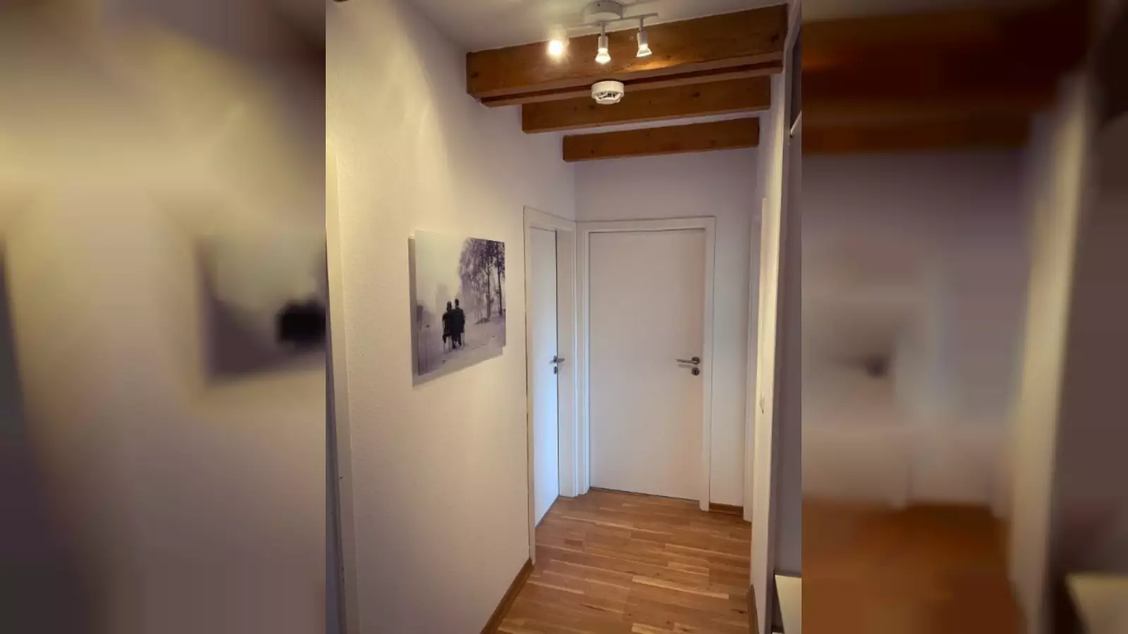 Wohnung Holzgraben in Frankfurt am Main