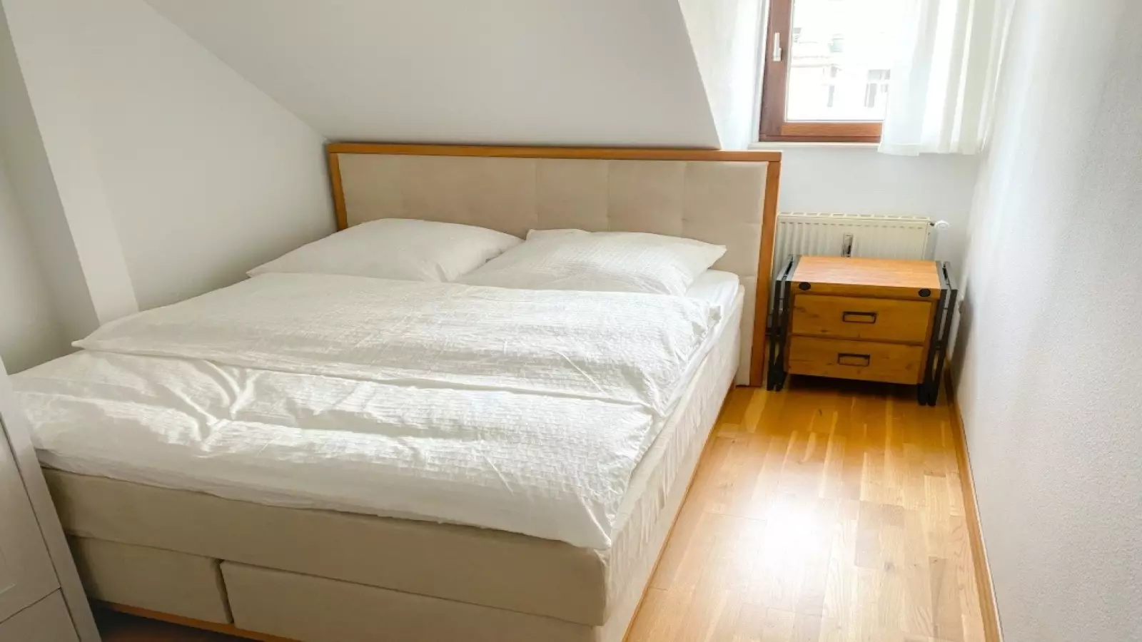 Wohnung Holzgraben in Frankfurt am Main