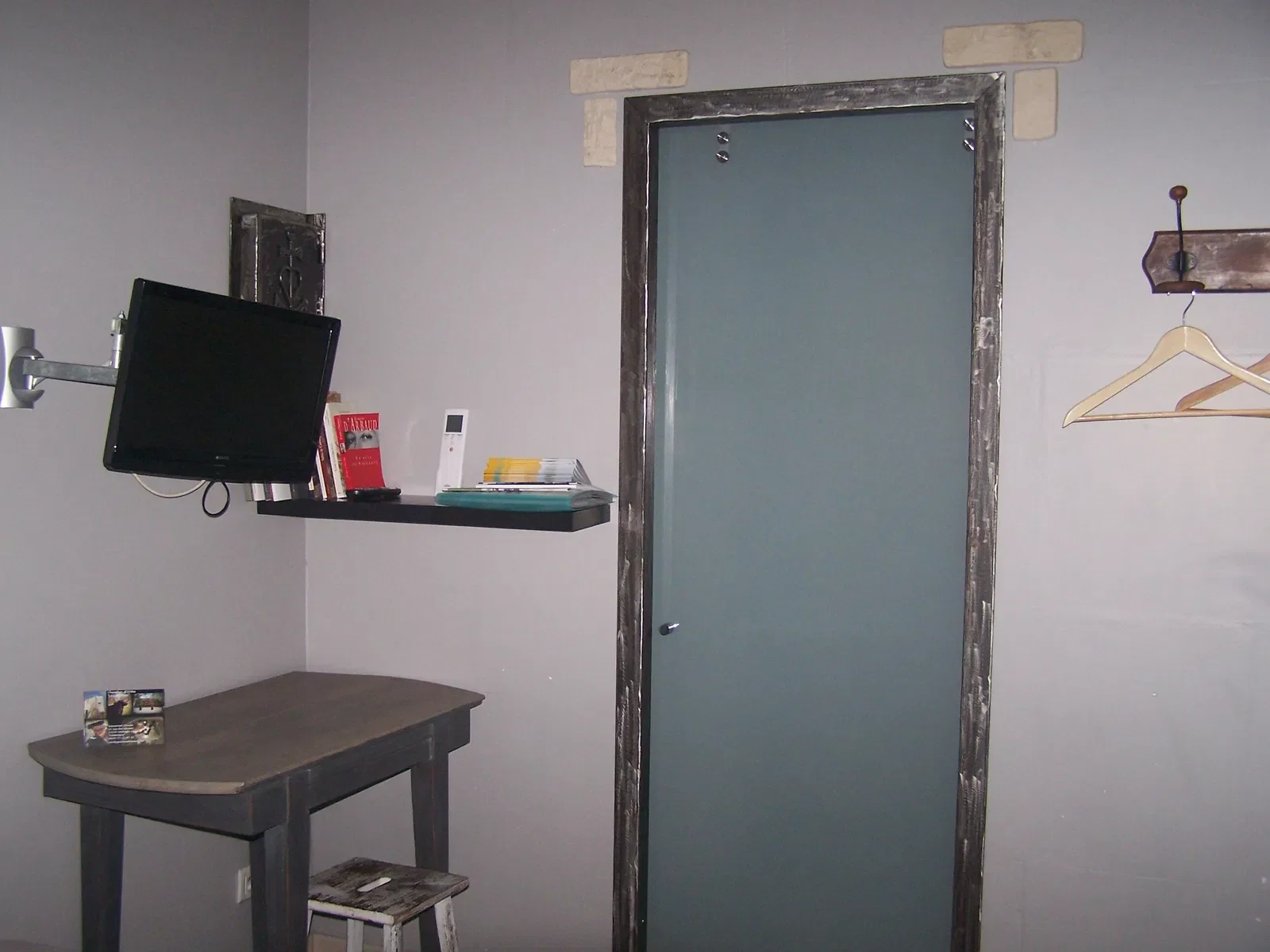 Room Rue de Provence in Arles