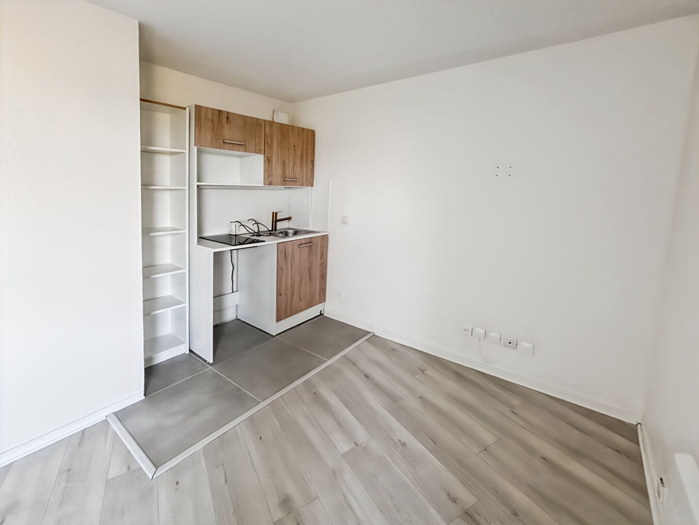 Appartement Rue des Halliers à Brétigny-sur-Orge