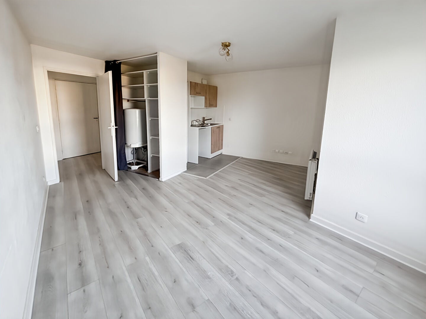 Appartement Rue des Halliers à Brétigny-sur-Orge