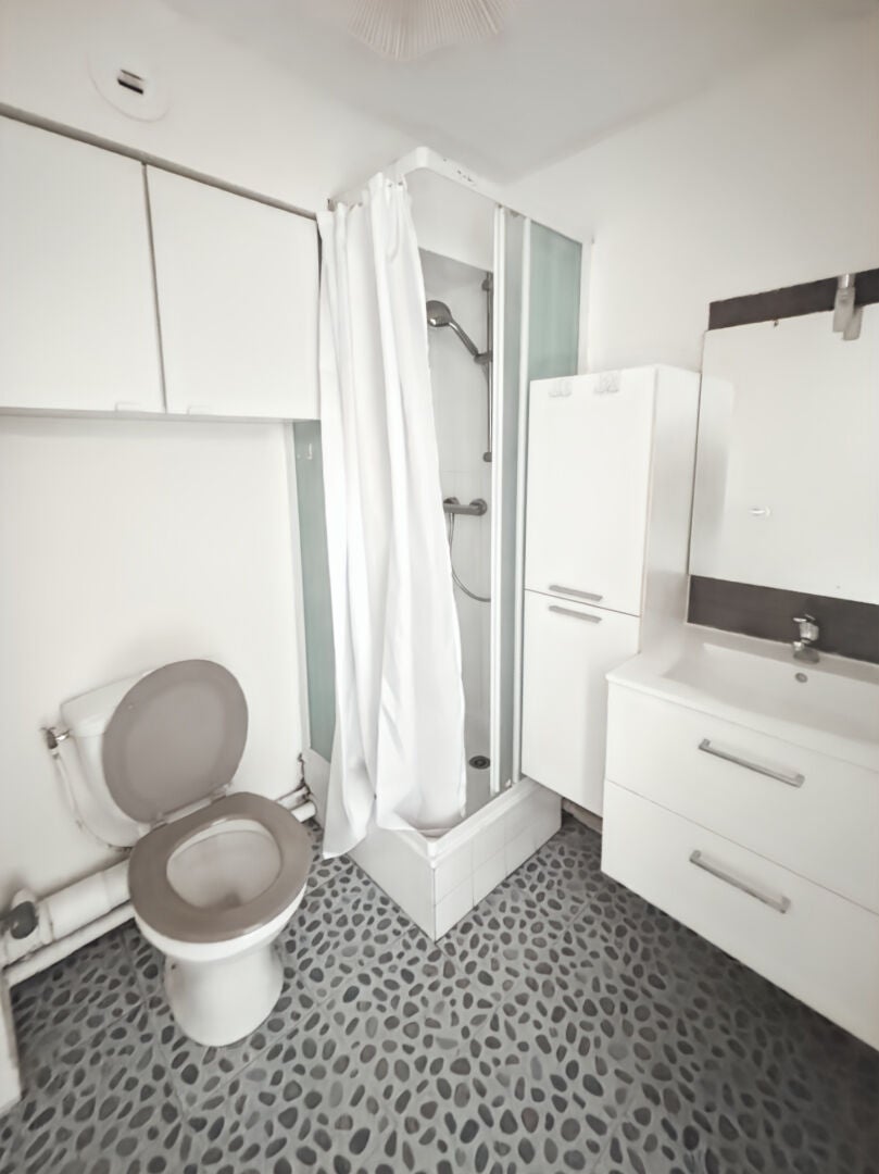 Appartement Rue des Halliers à Brétigny-sur-Orge