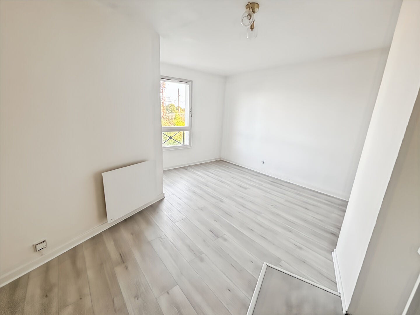 Appartement Rue des Halliers à Brétigny-sur-Orge