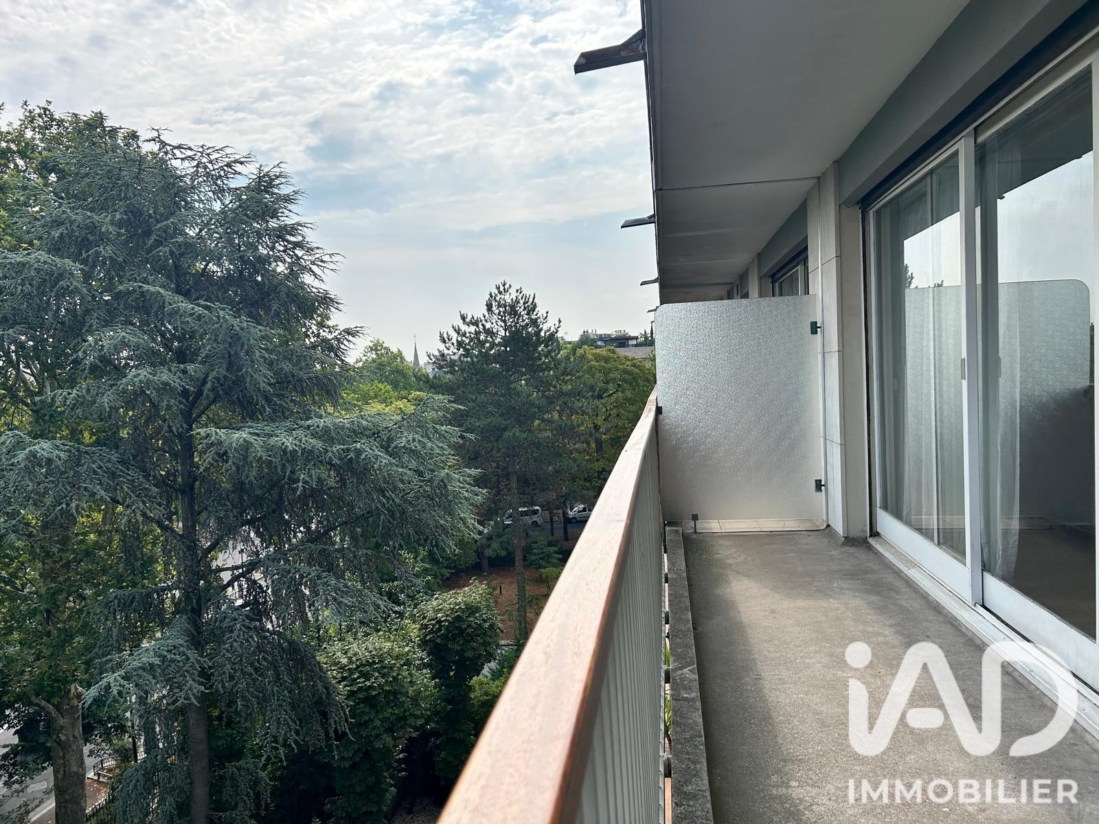 Appartement Boulevard Bineau à Neuilly-sur-Seine
