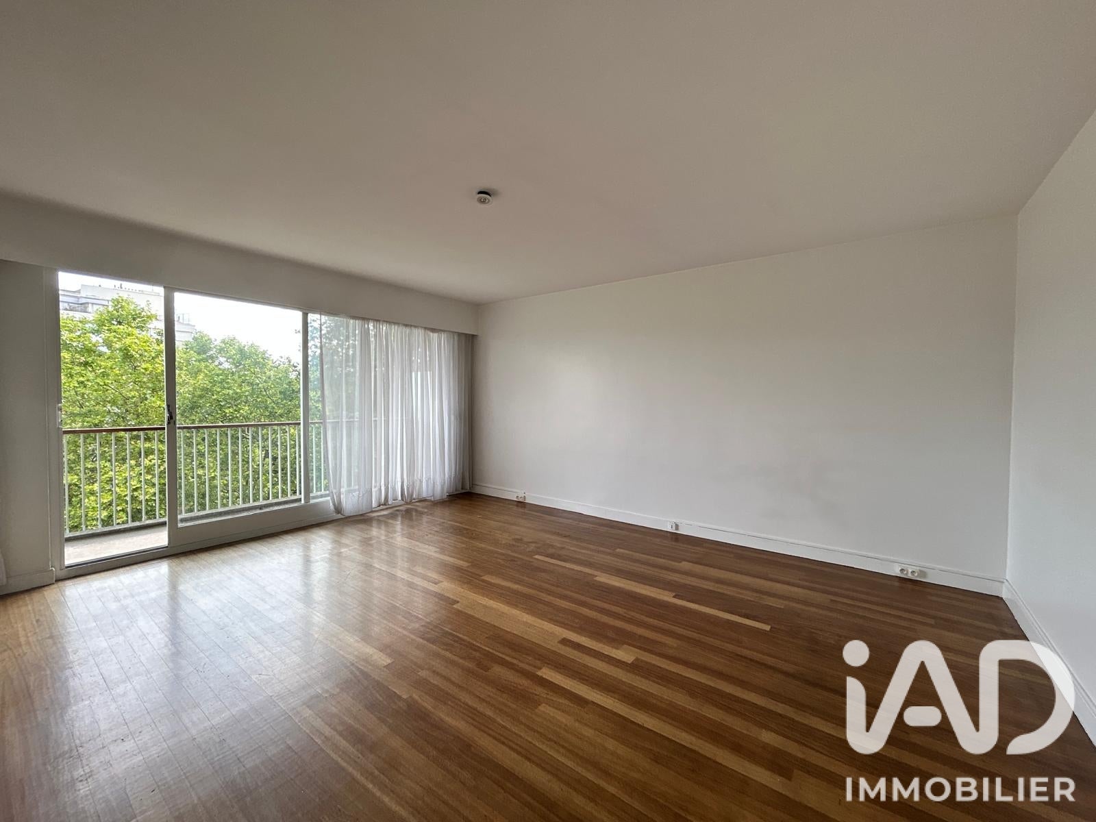 Appartement Boulevard Bineau à Neuilly-sur-Seine
