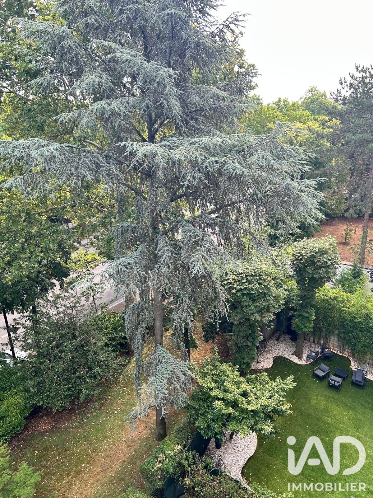 Appartement Boulevard Bineau à Neuilly-sur-Seine