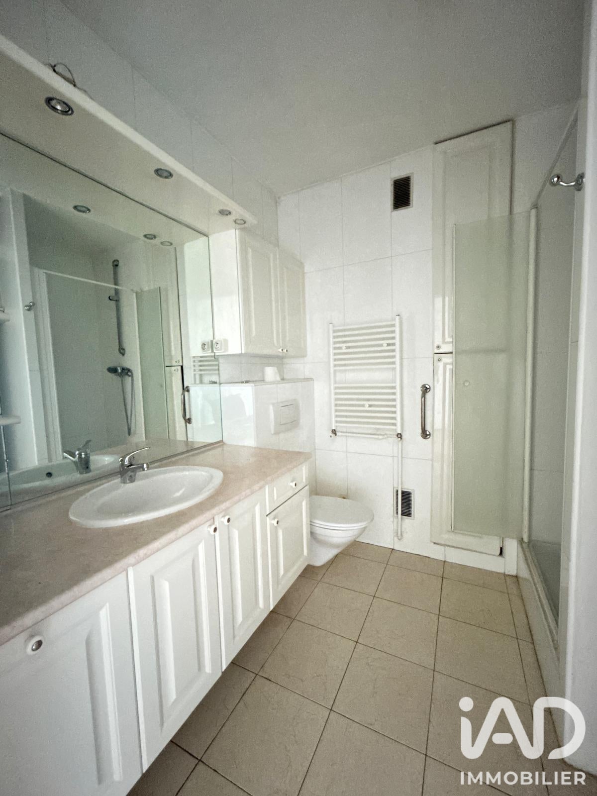 Appartement Boulevard Bineau à Neuilly-sur-Seine