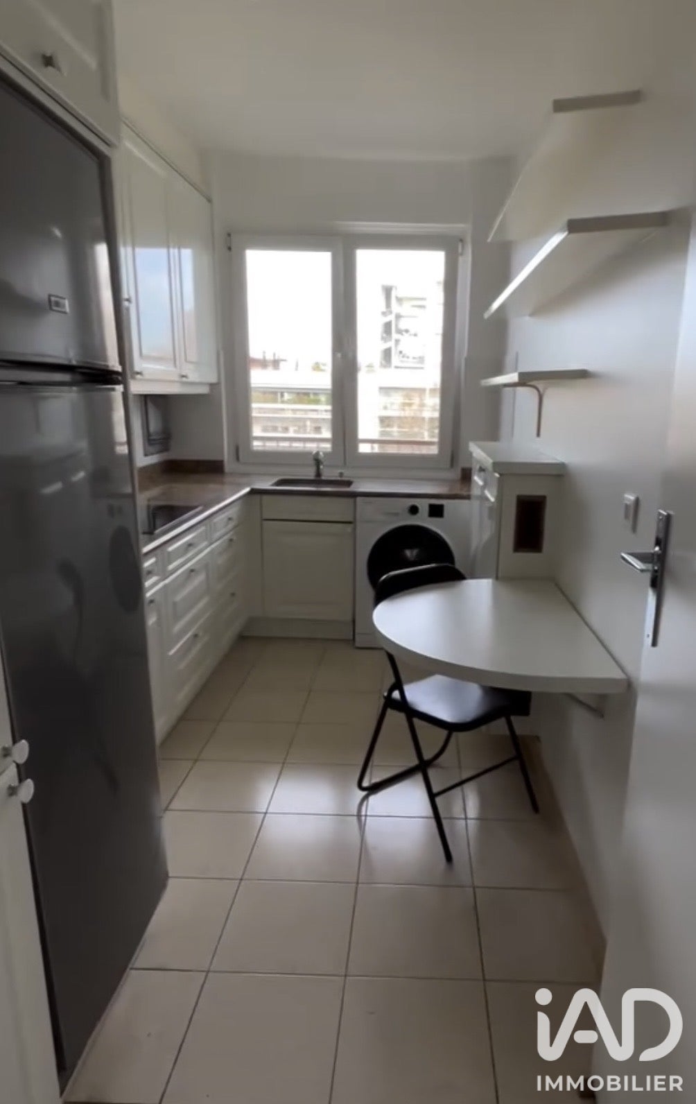 Flat Boulevard Bineau in Neuilly-sur-Seine