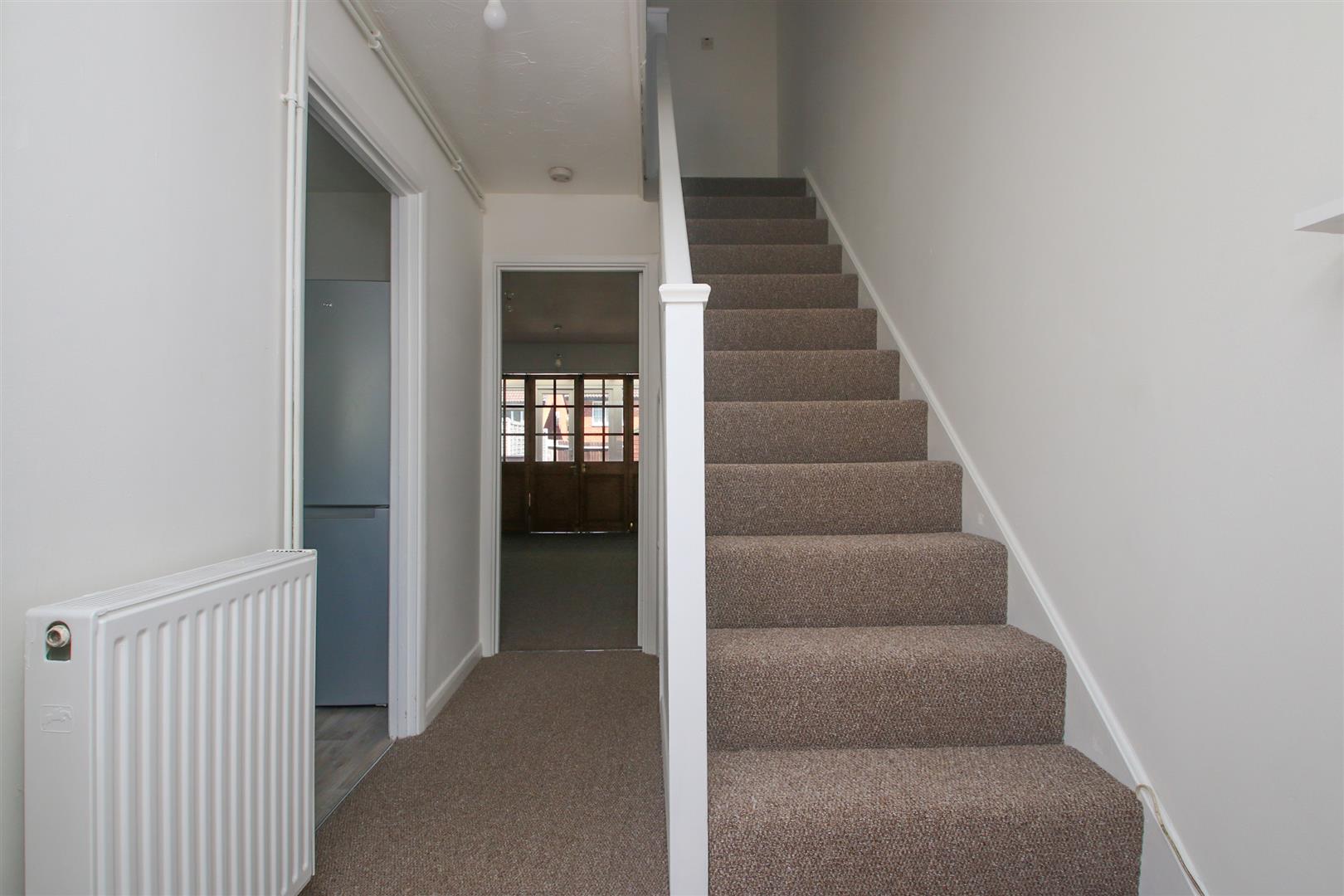 House Burgess Gardens in Newport Pagnell