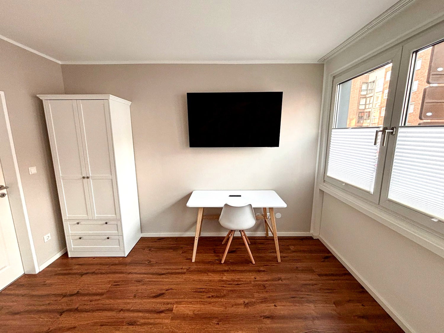 Wohnung Biegerstraße in Köln