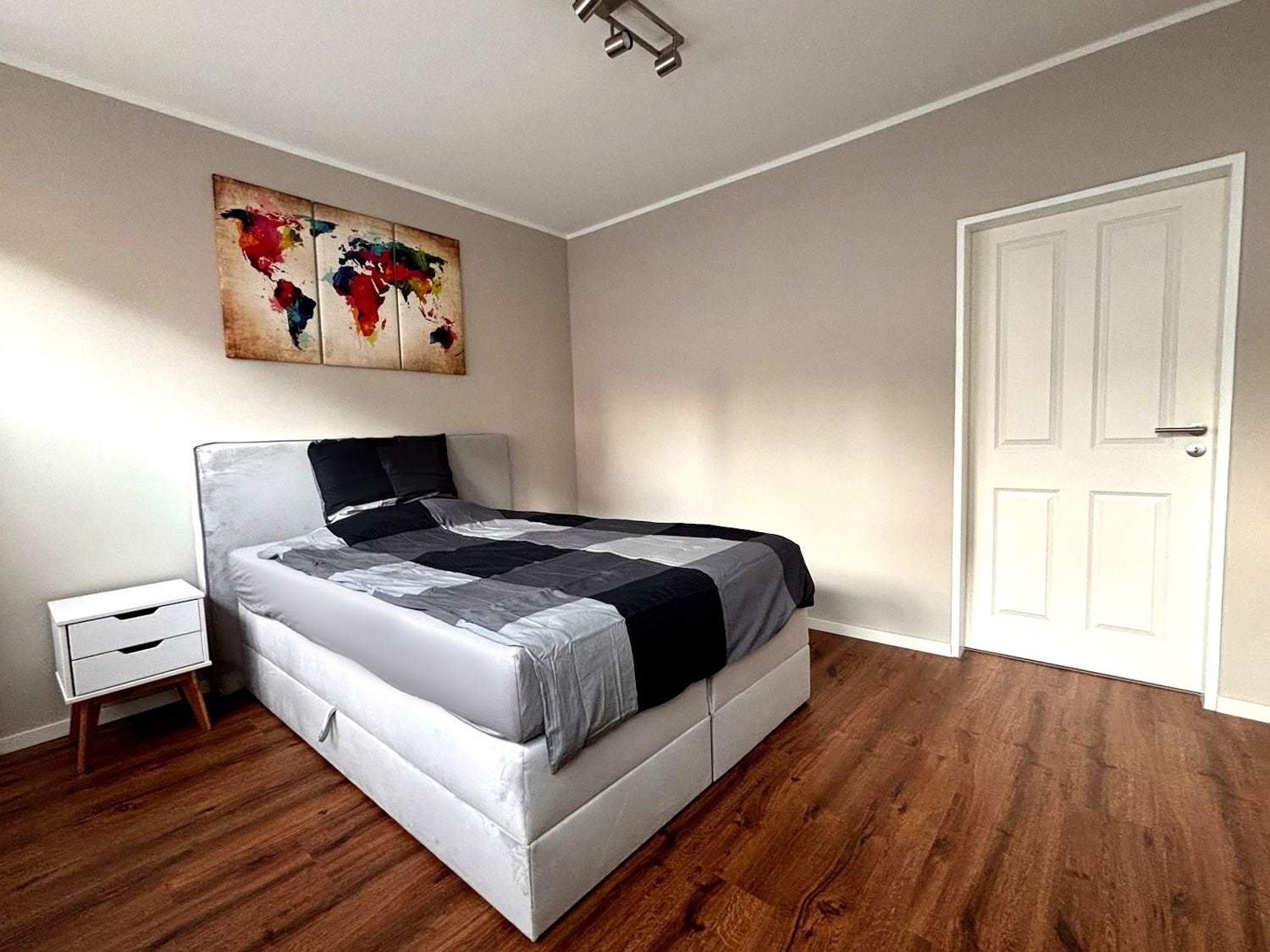 Wohnung Biegerstraße in Köln