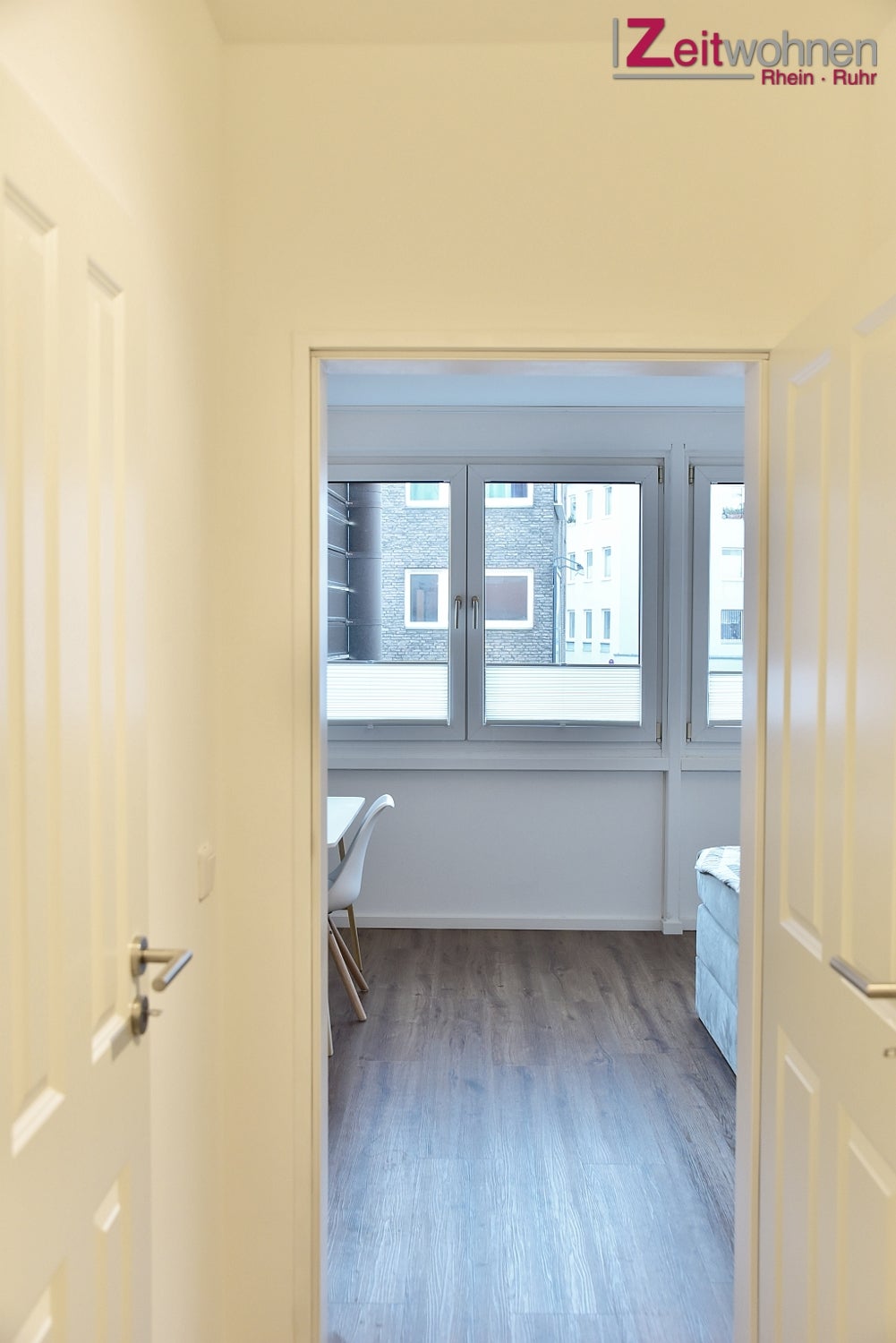 Wohnung Biegerstraße in Köln
