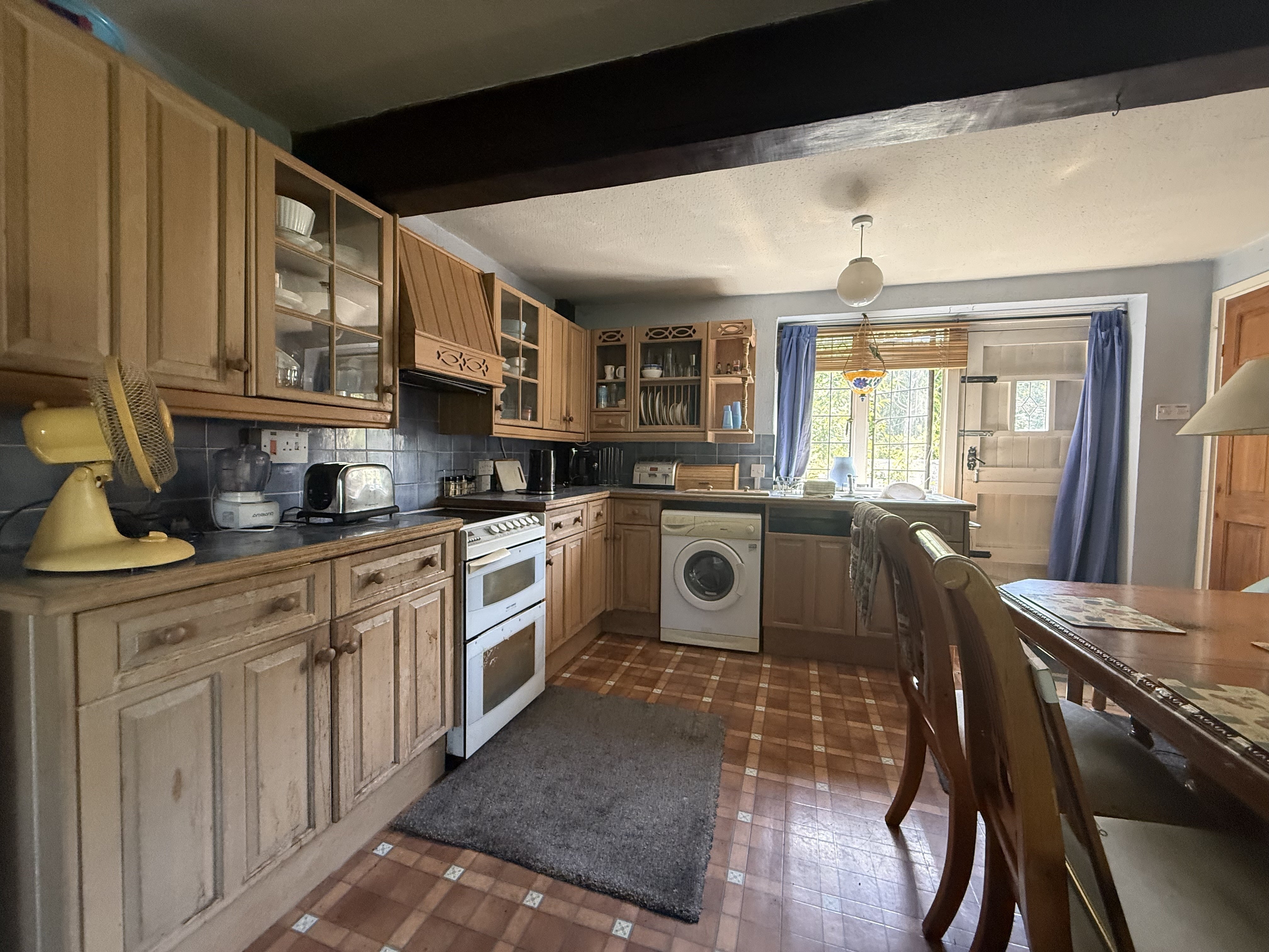 Room Lichfield Road in North Warwickshire