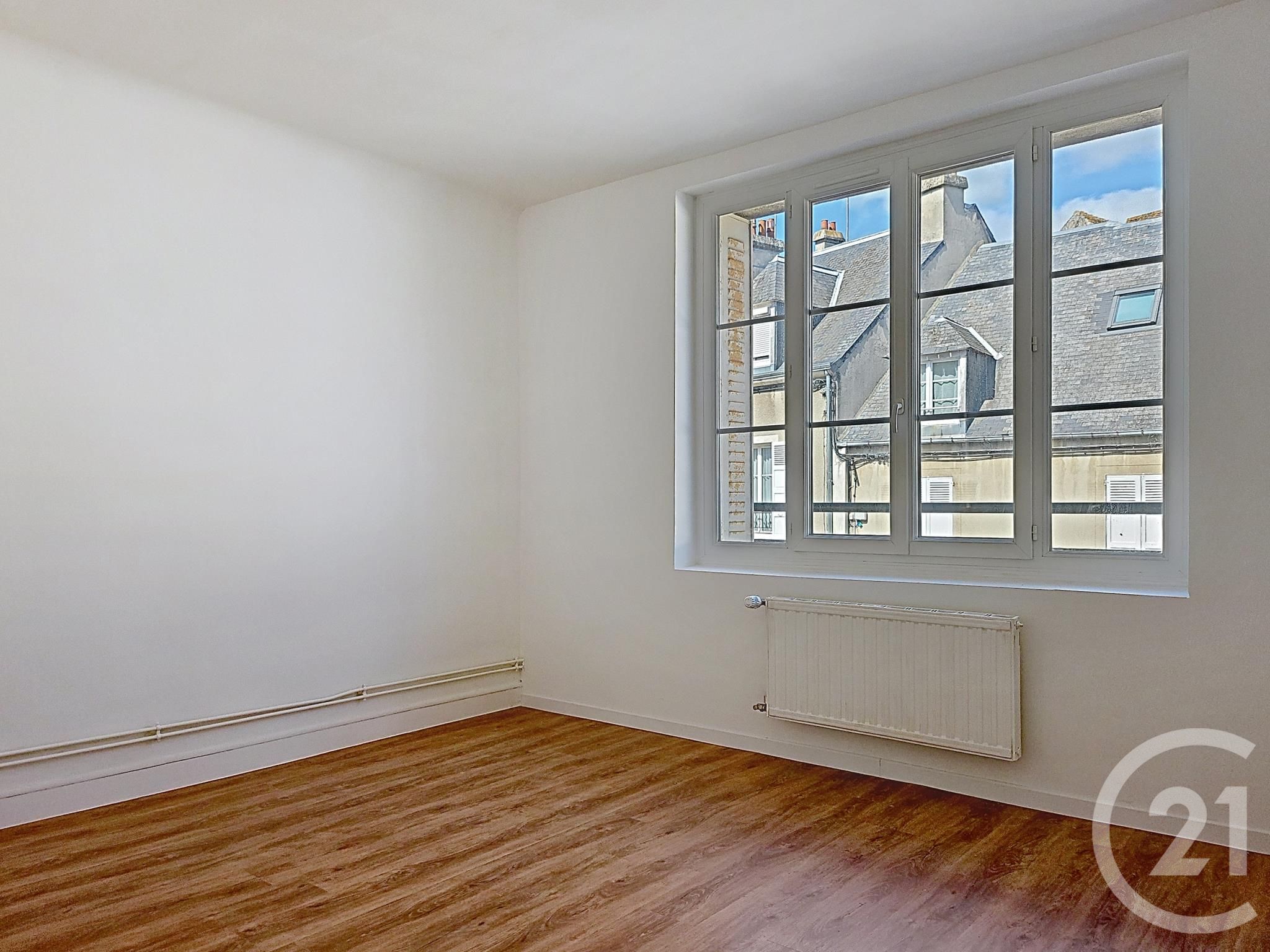 Flat Rue Paul Boschet in Argentan