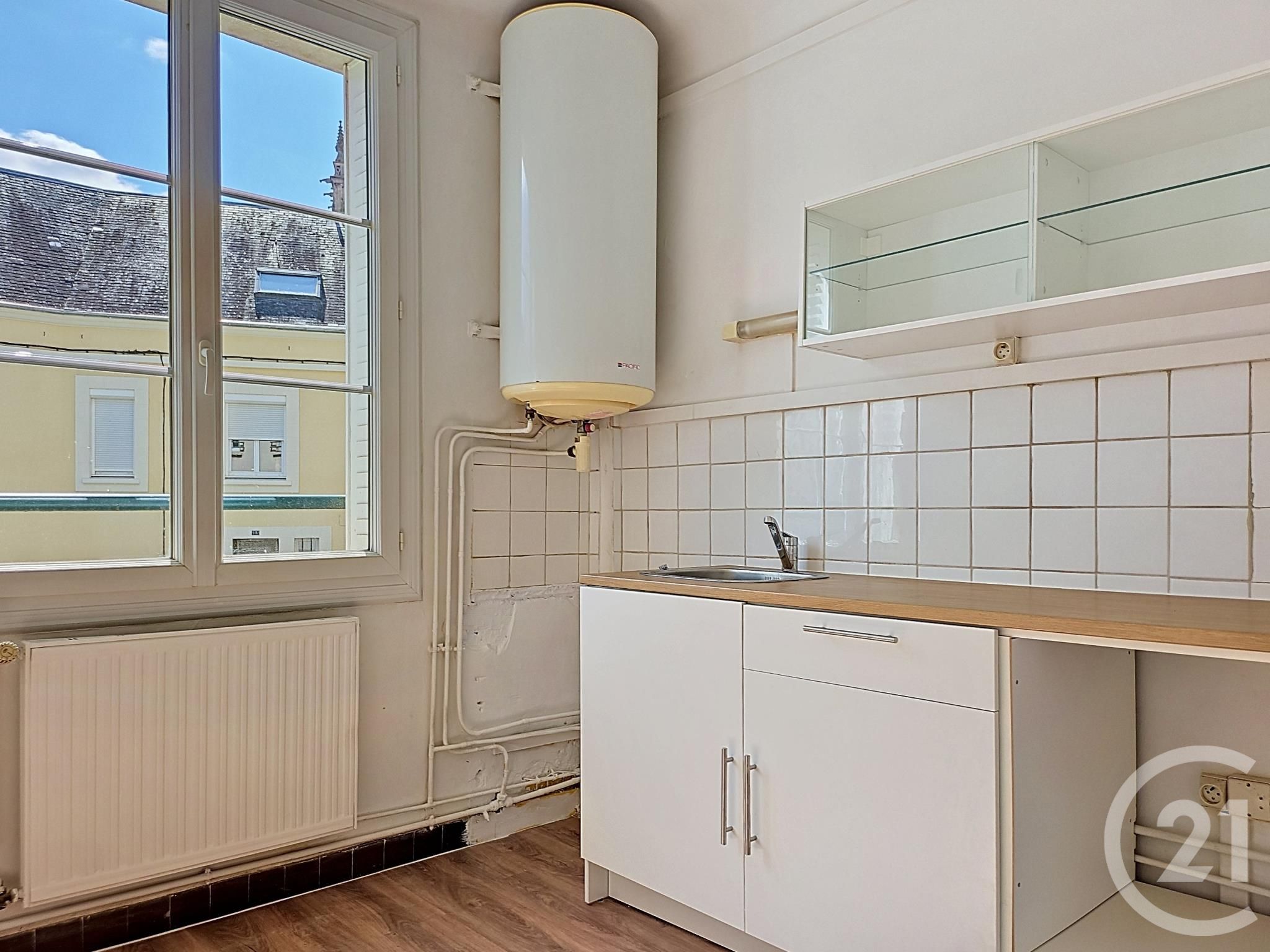 Flat Rue Paul Boschet in Argentan