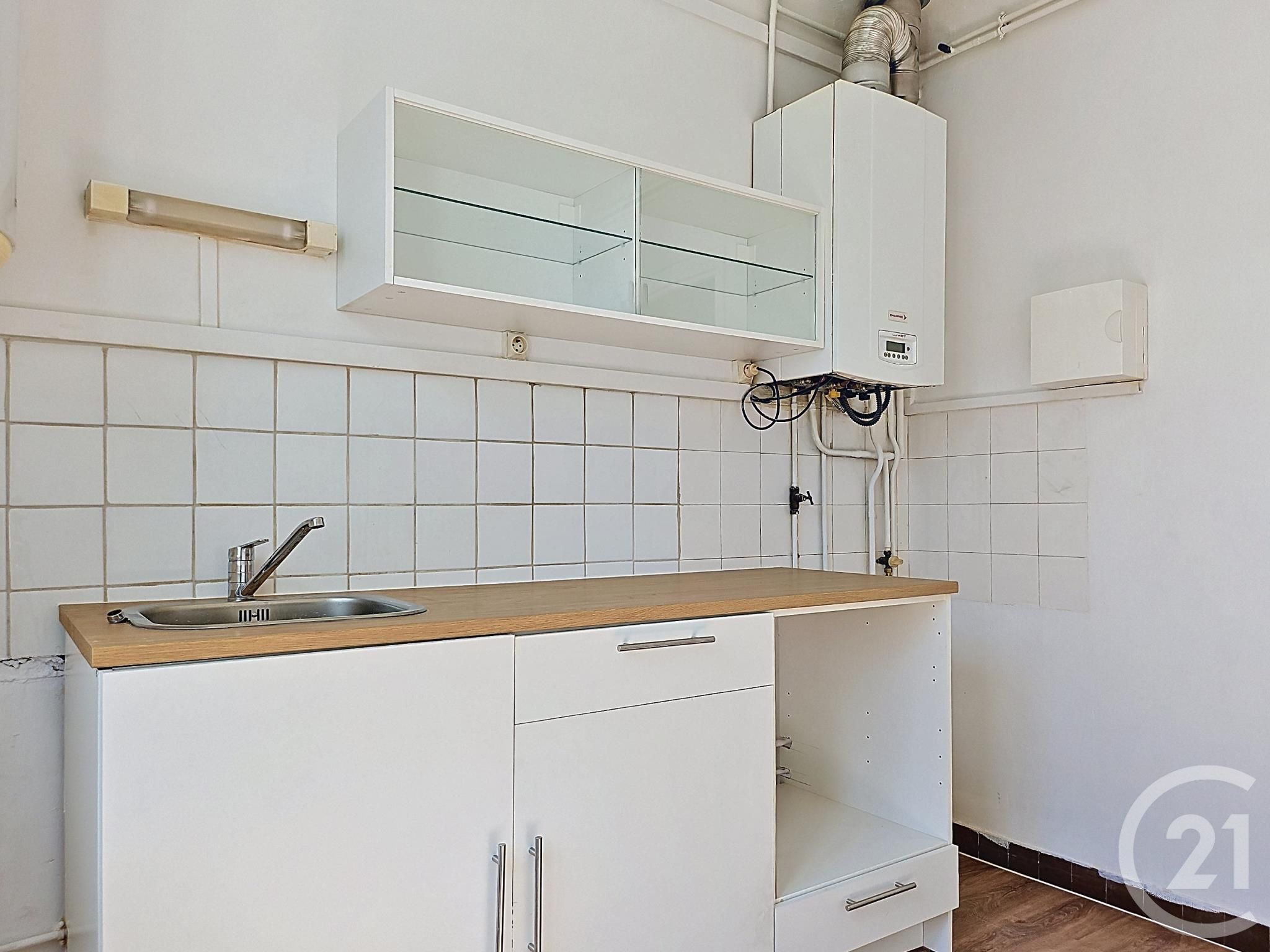 Flat Rue Paul Boschet in Argentan