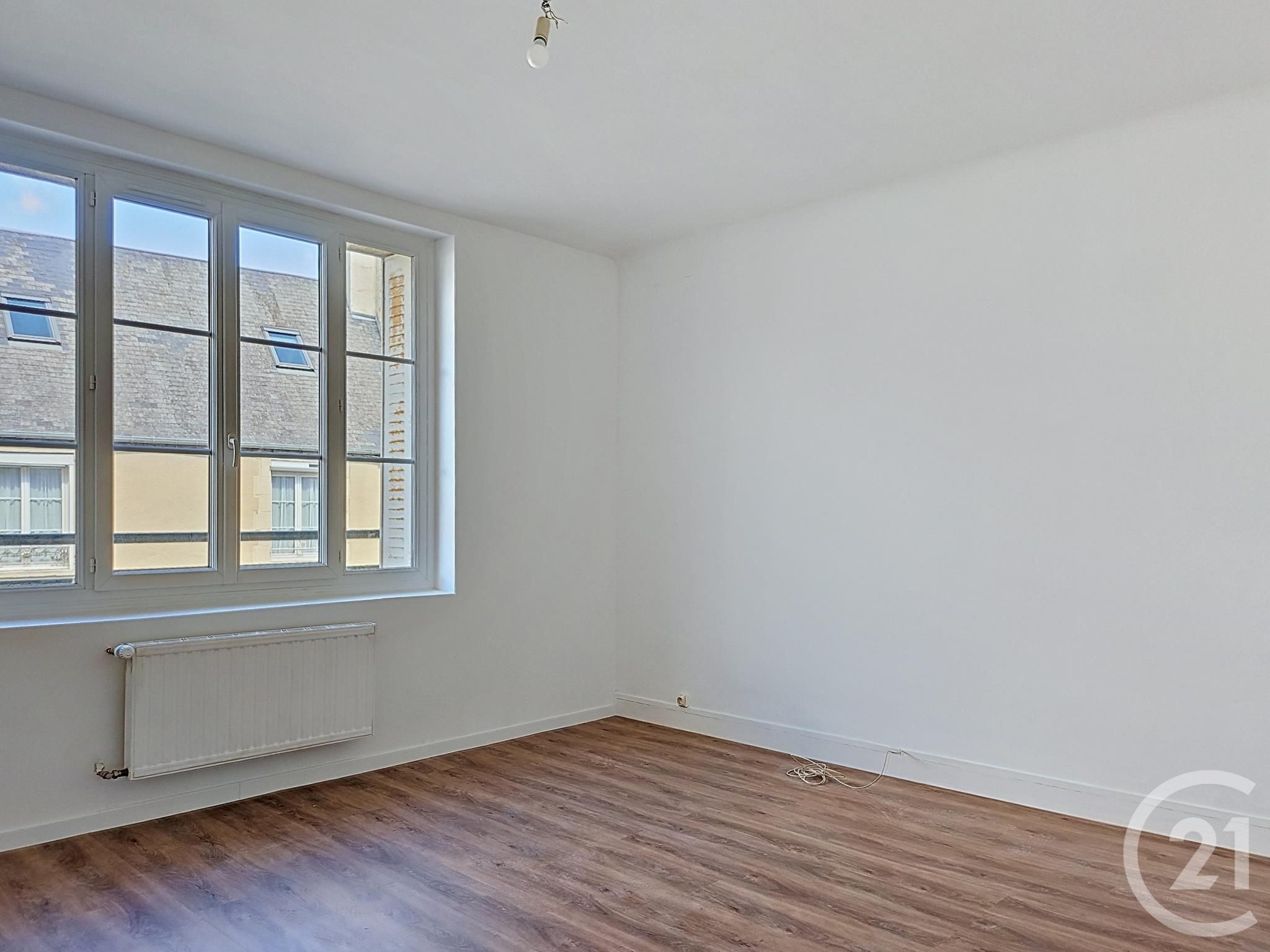 Flat Rue Paul Boschet in Argentan