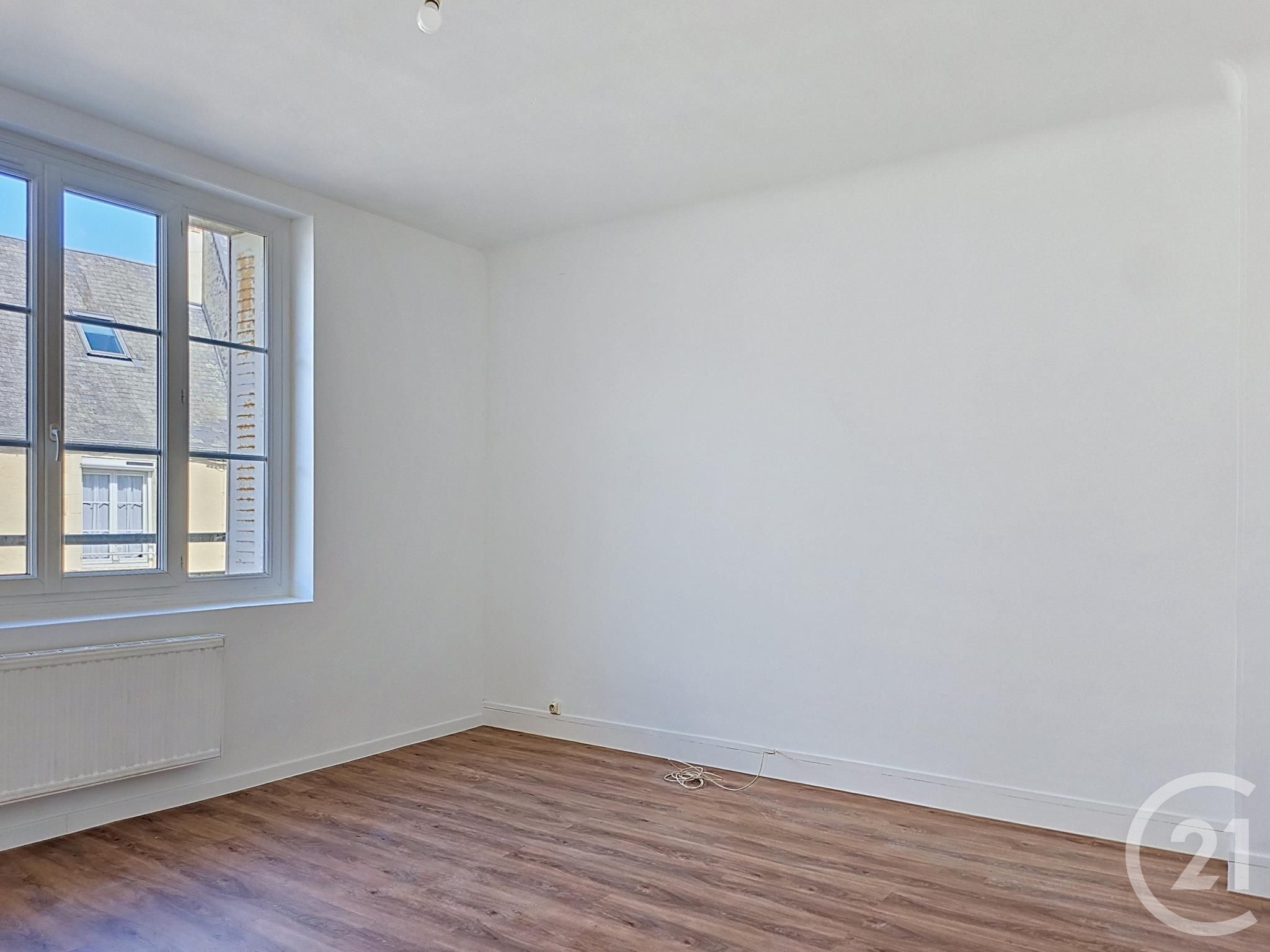 Flat Rue Paul Boschet in Argentan