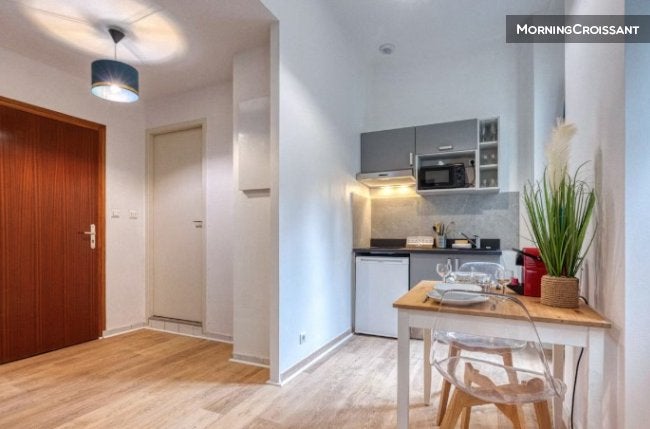 Appartement Rue Charreton à Grenoble