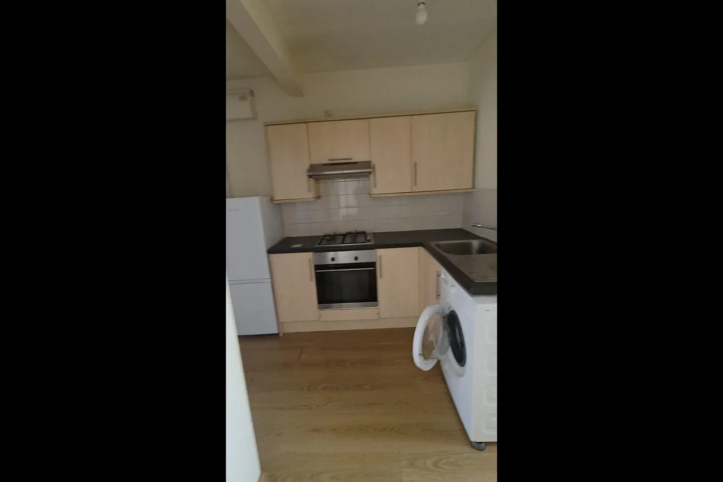 Flat Heath Road in Greater London