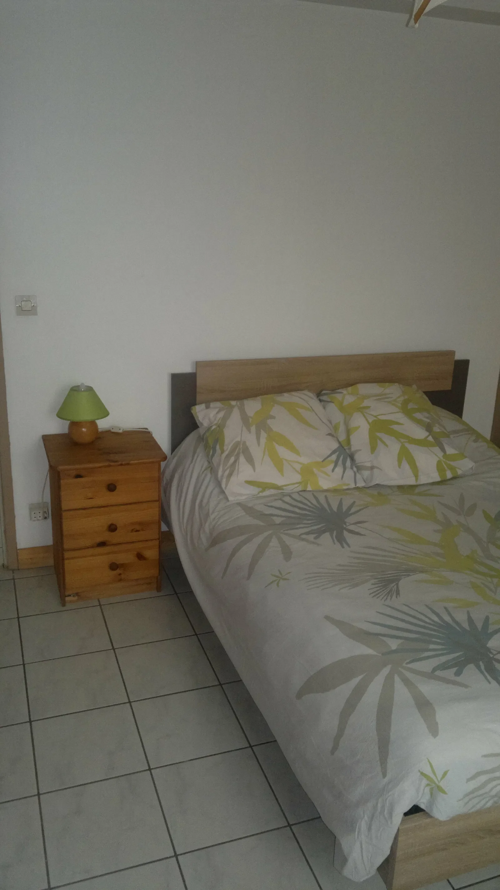 Room Chemin de Tinjod in Peillonnex