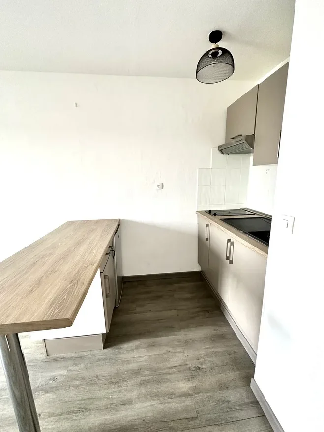 Appartement Rue Victor Hugo à Margny-lès-Compiègne